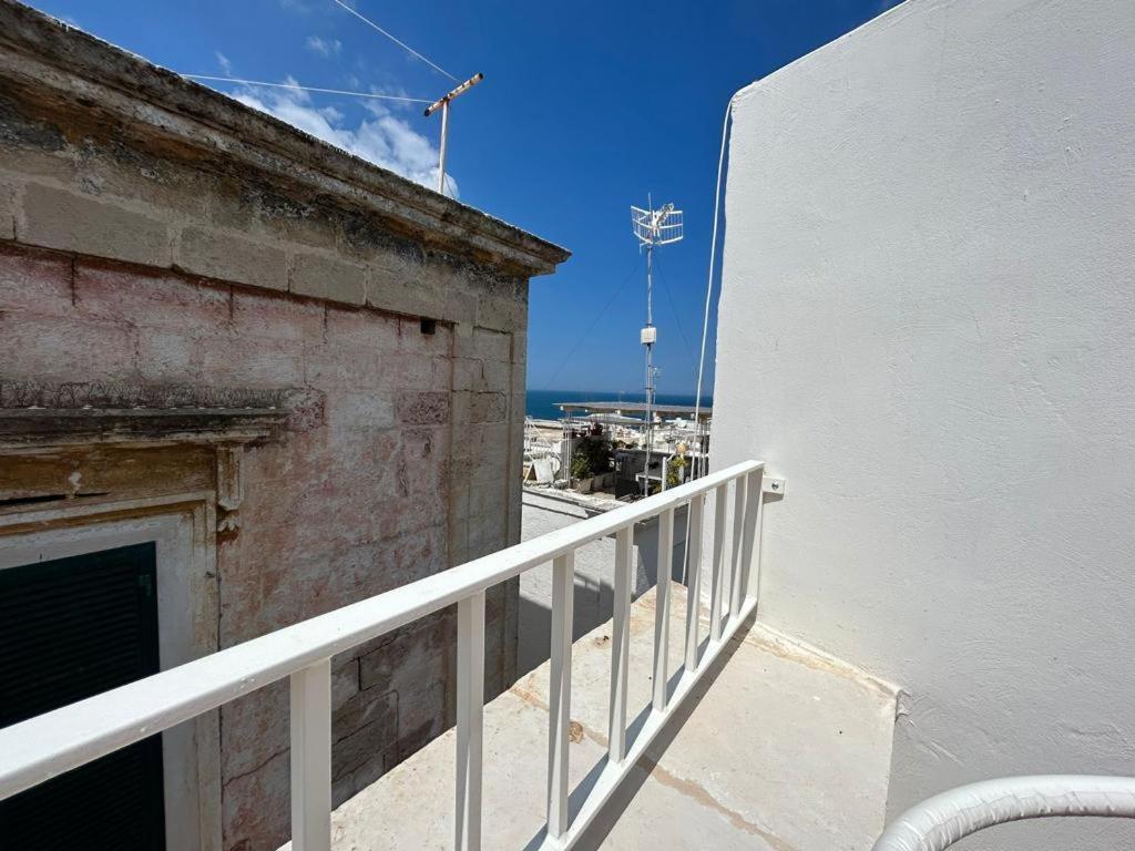 Frühstückspension Trame - La Naca Sul Porto Polignano a Mare