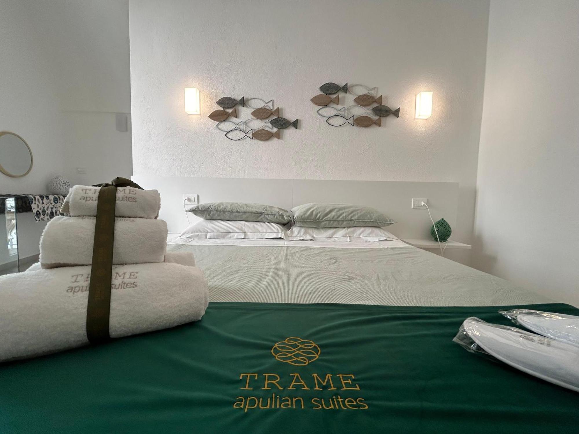 Trame - La Naca Sul Porto