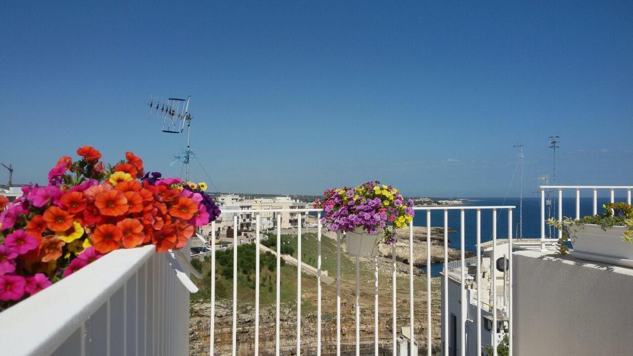 Bed & Breakfast Trame - La Naca Sul Porto *